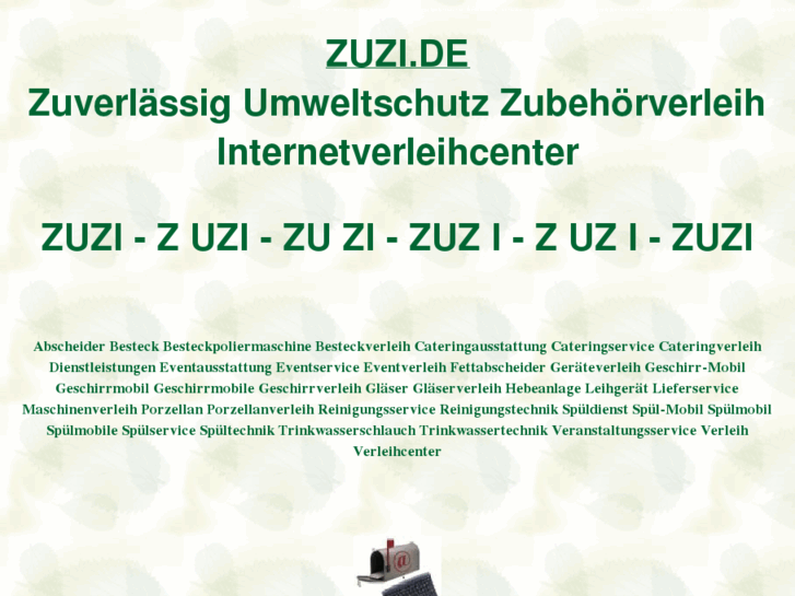 www.zuzi.de