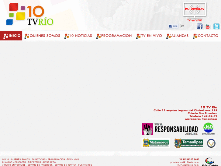 www.10tvrio.tv