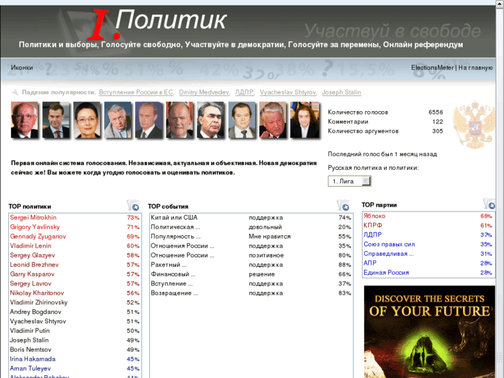 www.1politik.ru