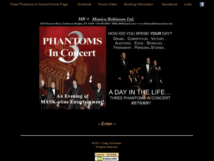 www.3phantomsinconcert.com