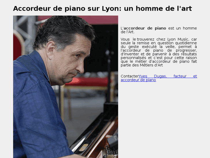 www.accordeur-de-piano.net