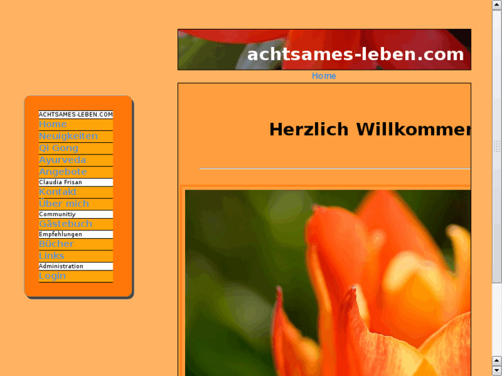 www.achtsames-leben.com