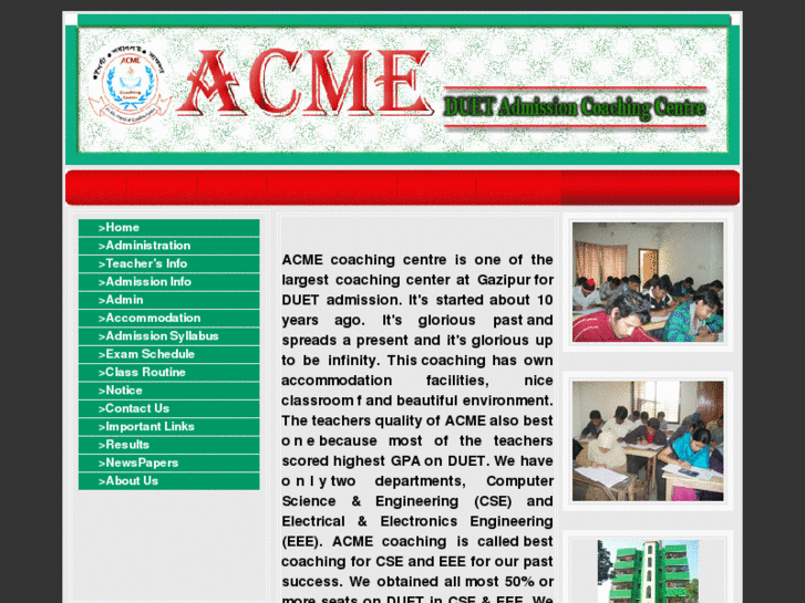 www.acmecoaching.info