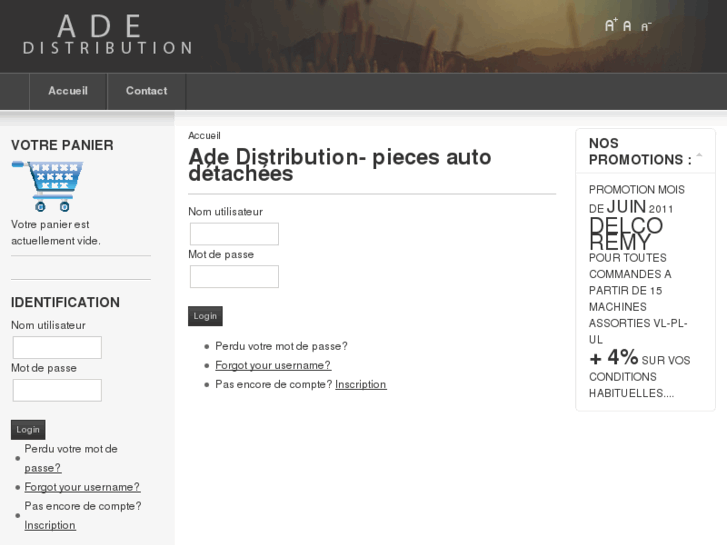 www.ade-distribution.com