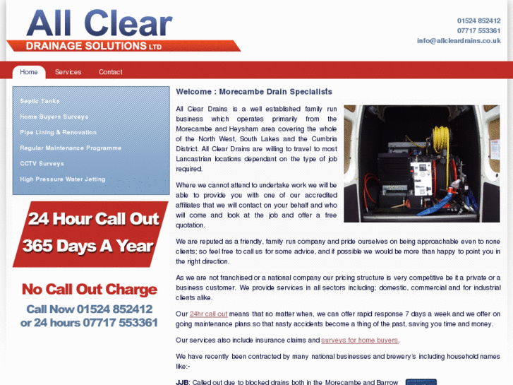 www.allcleardrains.co.uk