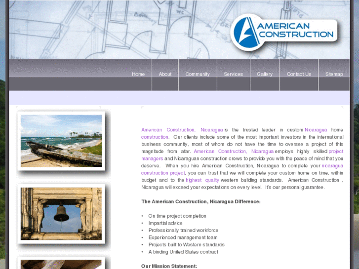 www.americannicaragua.com