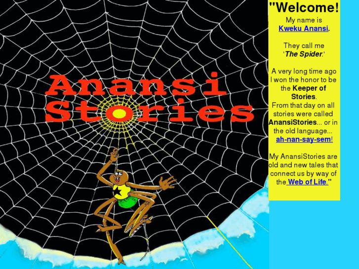 www.anansistories.com