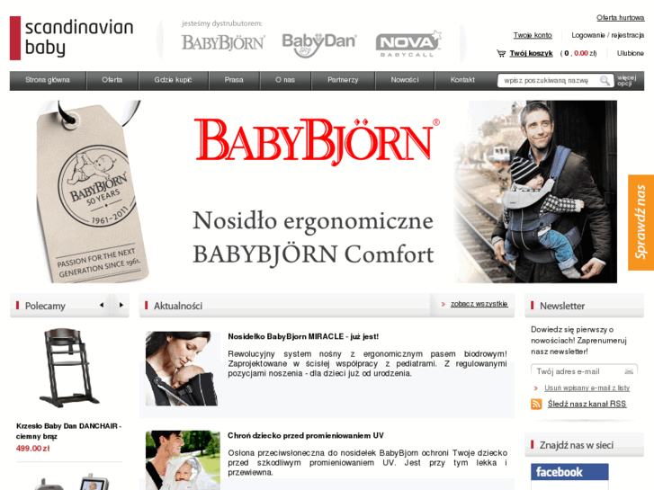 www.babymoose.pl