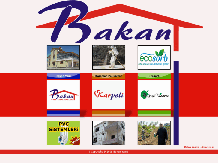 www.bakanyapi.net