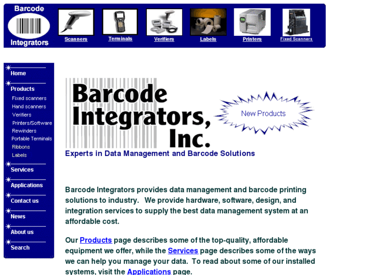 www.barcodeintegrators.com