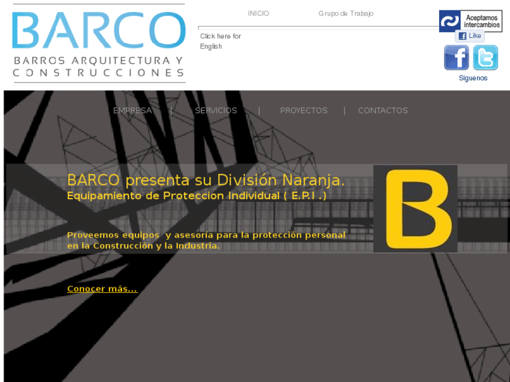 www.barcosite.com