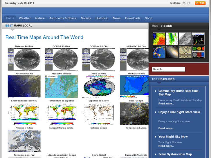 www.bestmaps.org