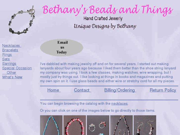 www.bethanysbeadsandthings.com