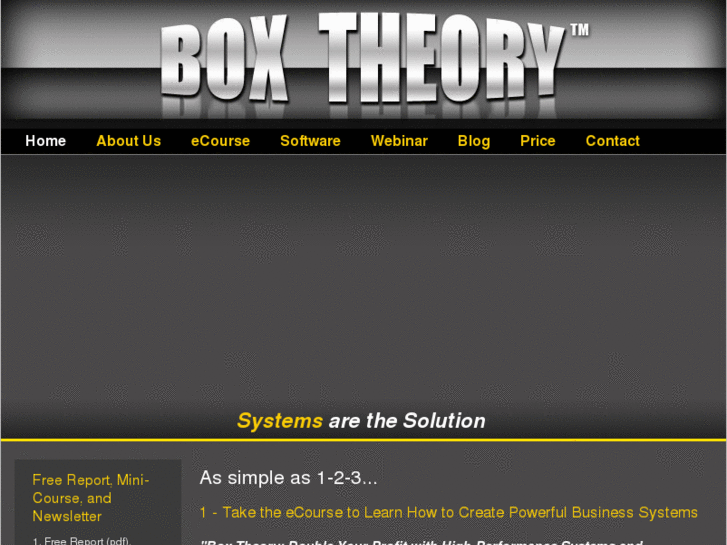 www.boxtheorygold.com