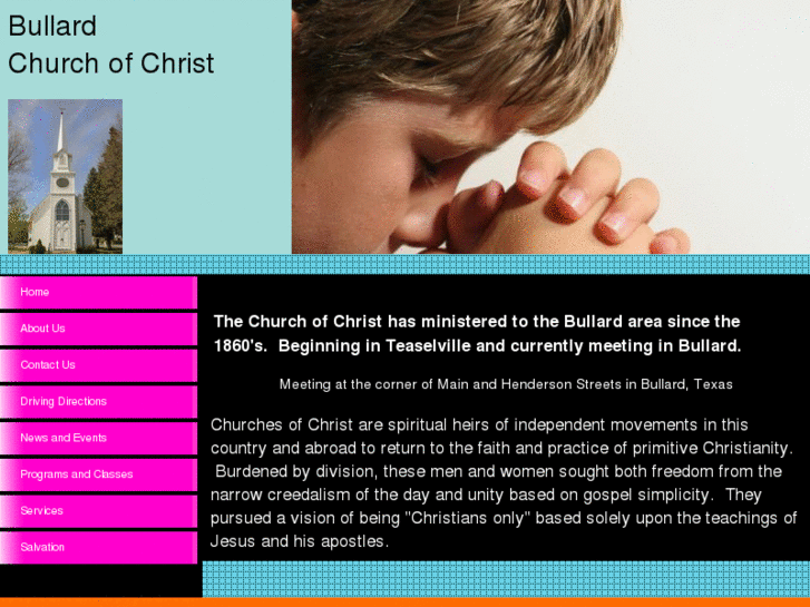 www.bullardchurchofchrist.com