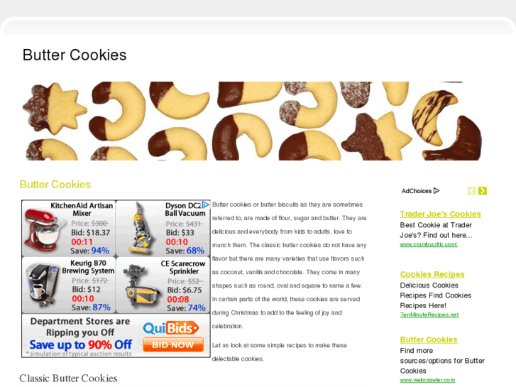 www.buttercookies.org
