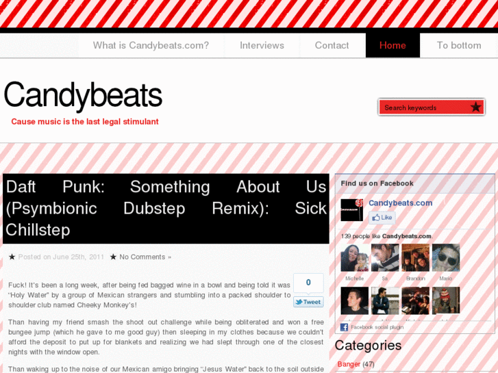 www.candybeats.com