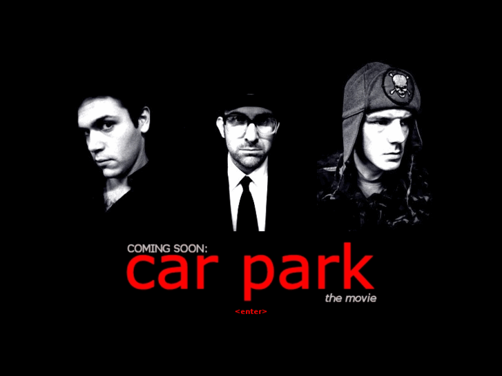 www.carparkthemovie.com