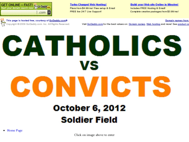 www.catholicsvsconvicts2012.com
