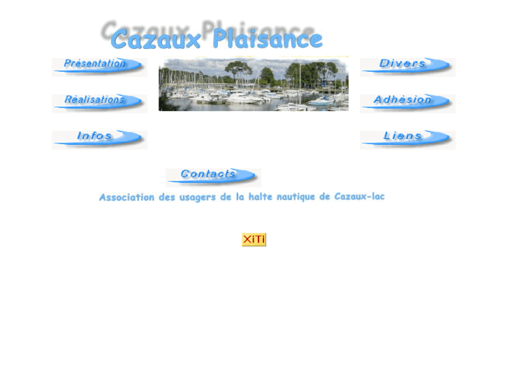 www.cazaux-plaisance.org