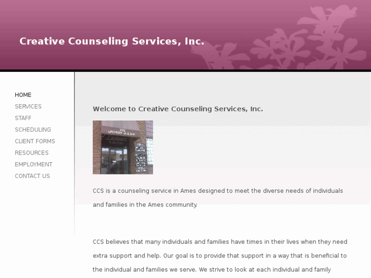 www.ccsames.org