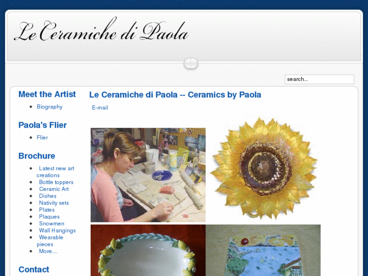 www.ceramichedipaola.com