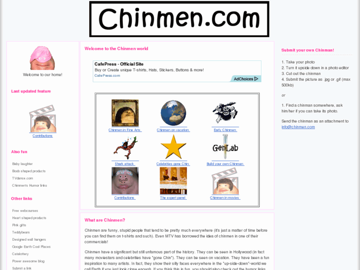 www.chinmen.com