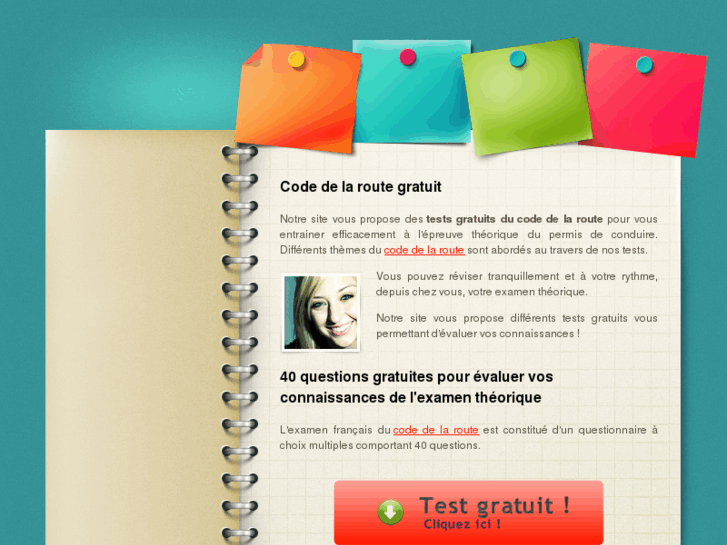 www.codedelaroutegratuit.net