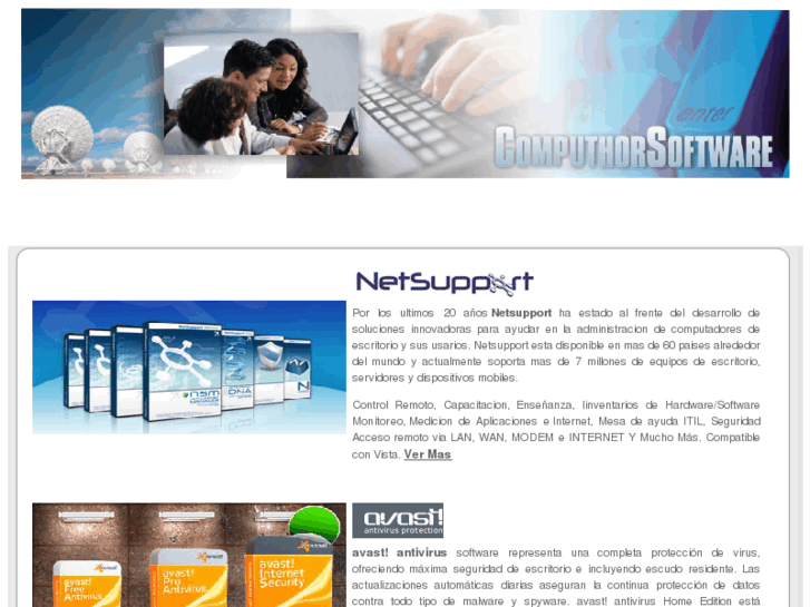 www.computhorsoftware.com