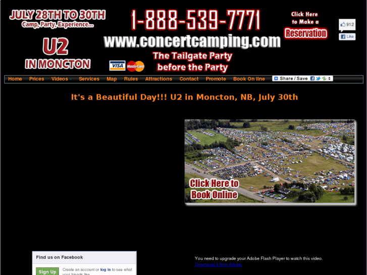 www.concertcamping.com