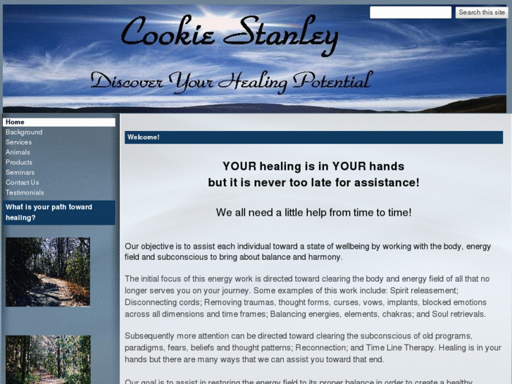 www.cookiestanley.com