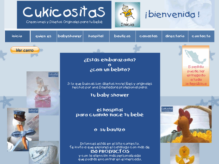 www.cukicositas.com