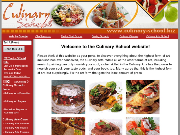 www.culinary-school.biz