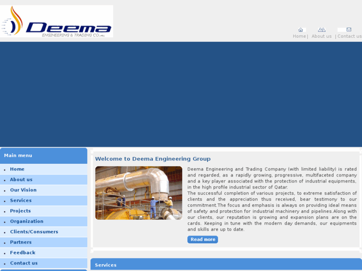 www.deemaengineering.net