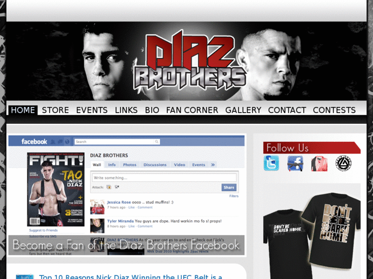 www.diazbrothers.com