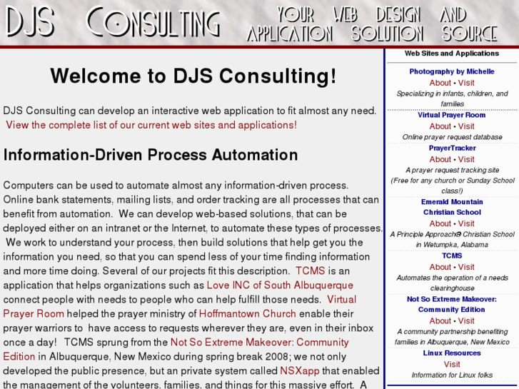 www.djs-consulting.com