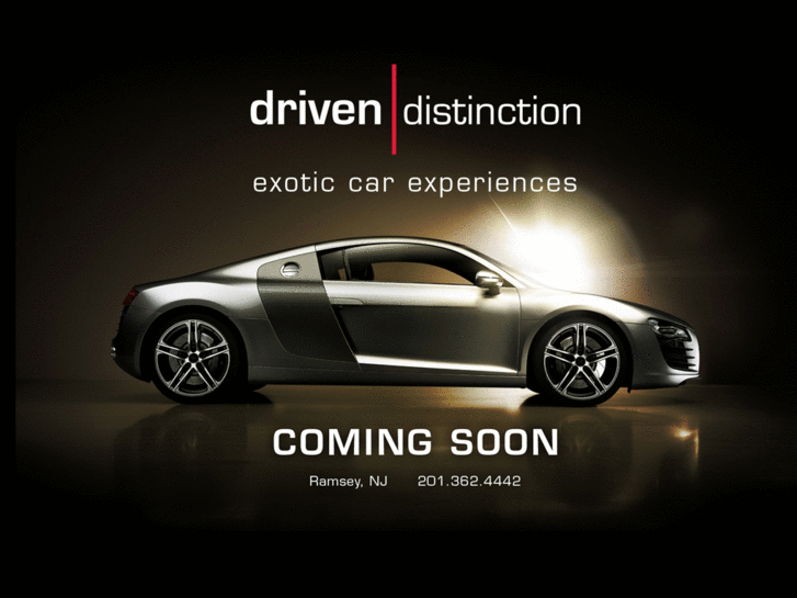 www.drivendistinction.com