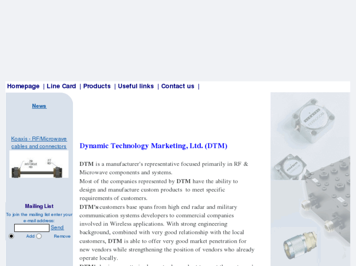 www.dtecm.com
