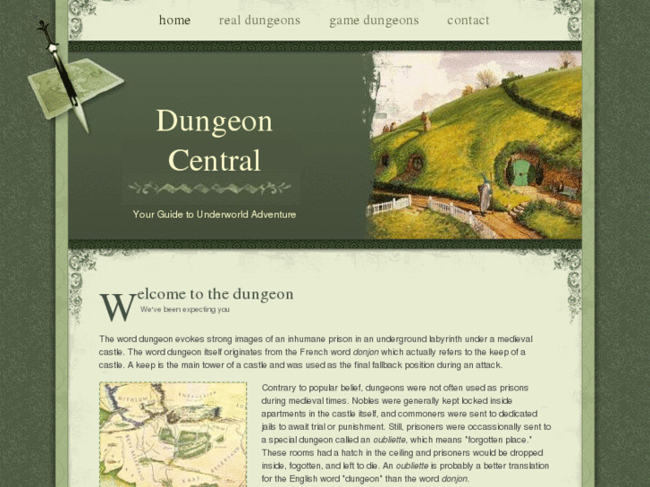 www.dungeoncentral.com