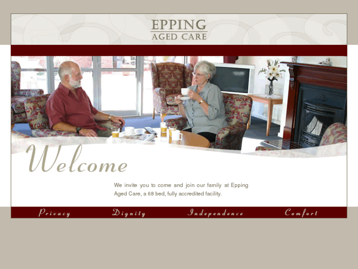 www.eppingagedcare.com