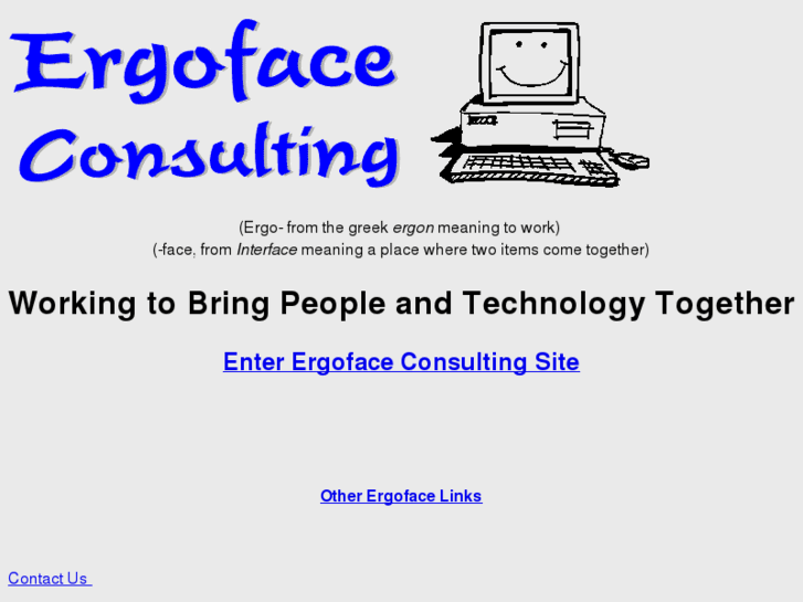 www.ergoface.com