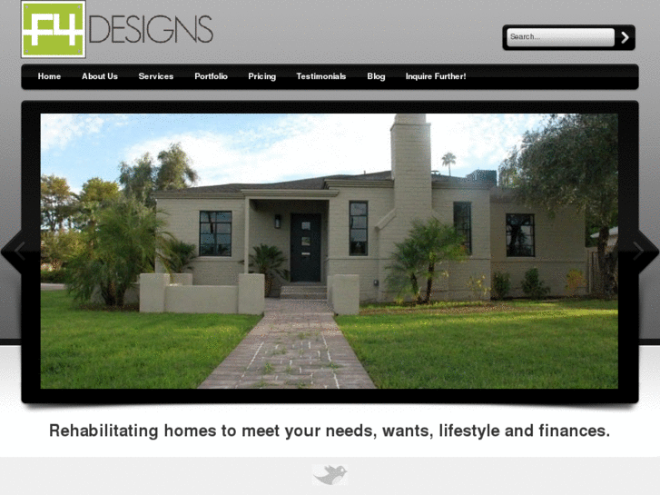 www.f4designs.com