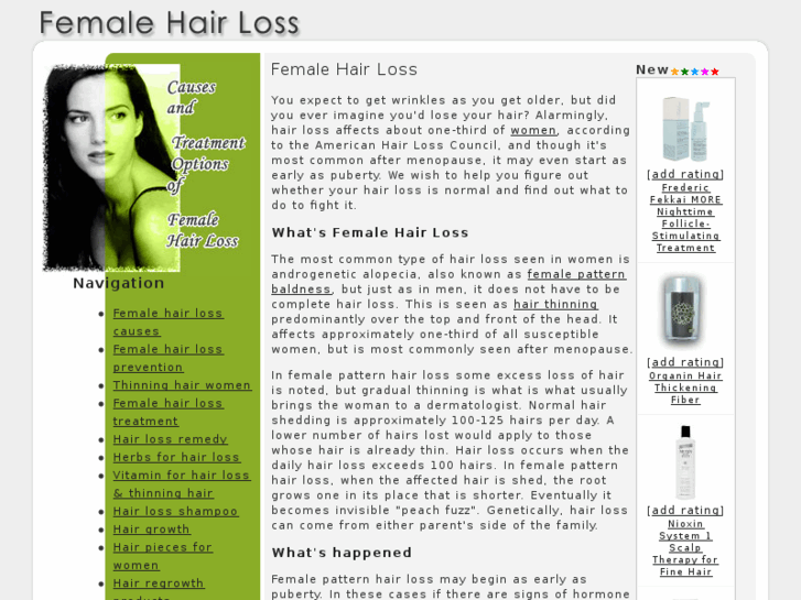 www.female-hairloss.com