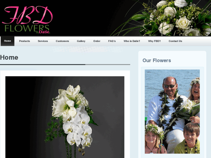 www.flowersbydatie.com