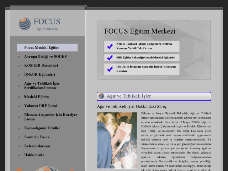 www.focusmeslekiegitim.com