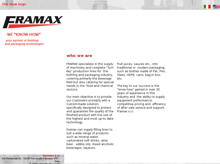 www.framax.com