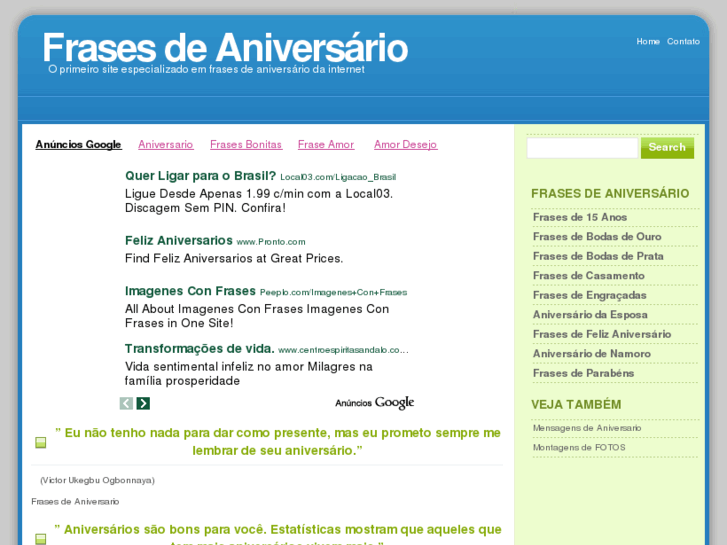 www.frasesdeaniversario.com.br