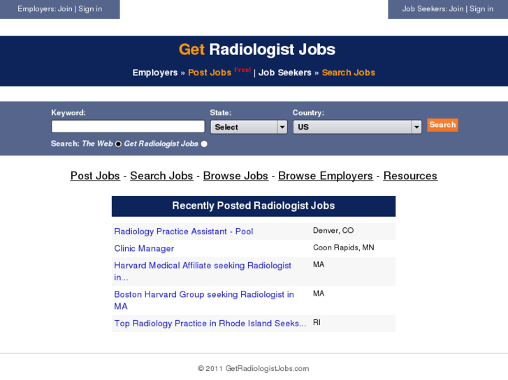 www.getradiologistjobs.com