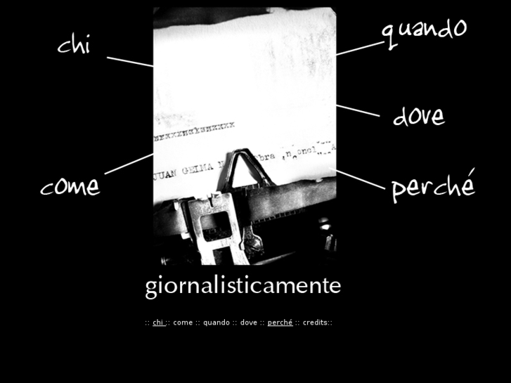 www.giornalisticamente.net