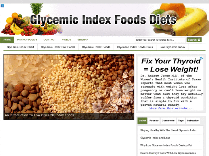 www.glycemic-index-foods-diets.com